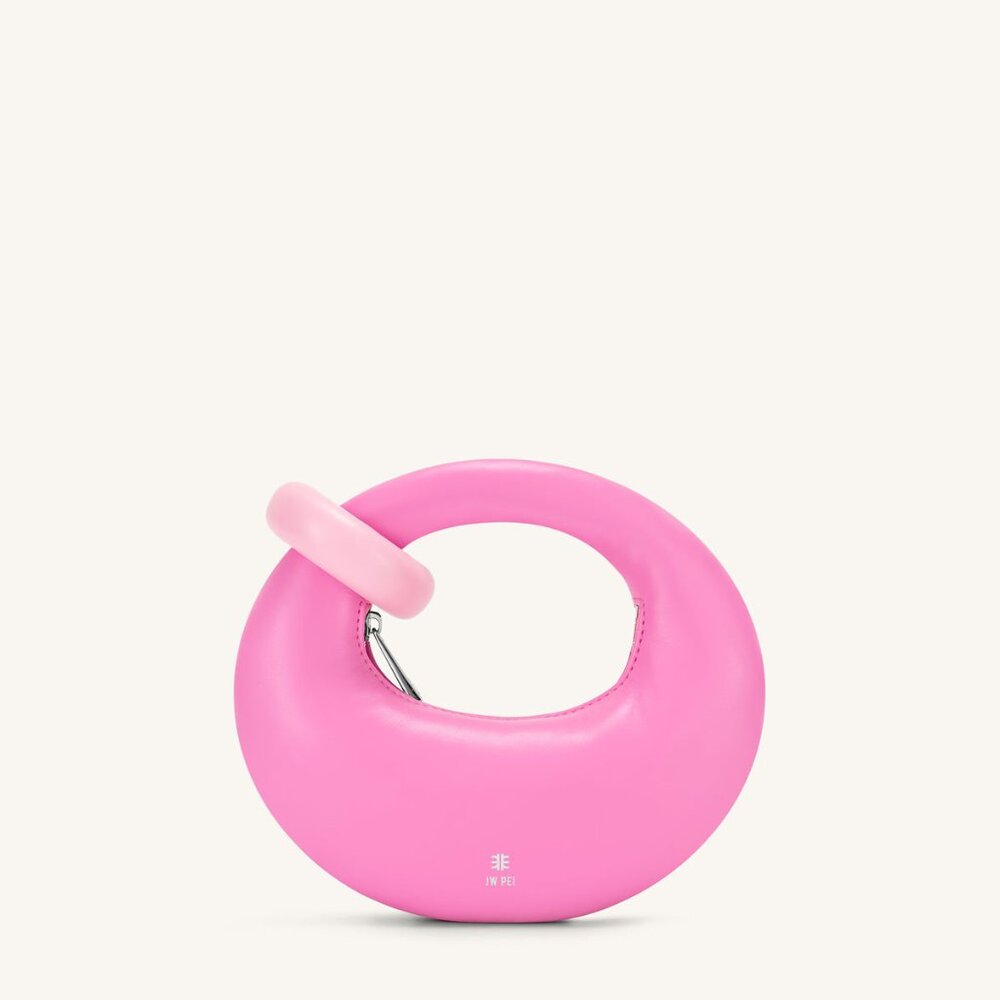 JW pink Bag "Brand New" in box